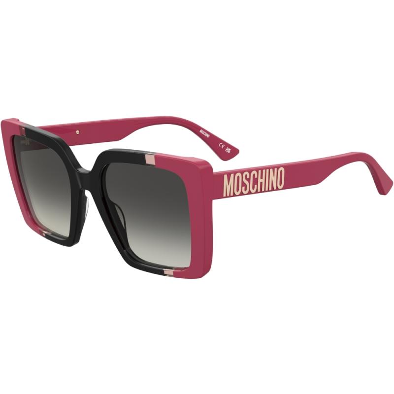 Moschino Ochelari de soare femei moschino mos172/s eww/9o 54