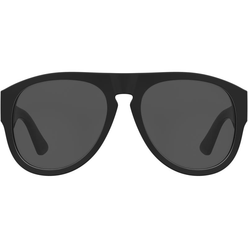 Moschino Ochelari de soare femei moschino mos176/s 807/ir 58