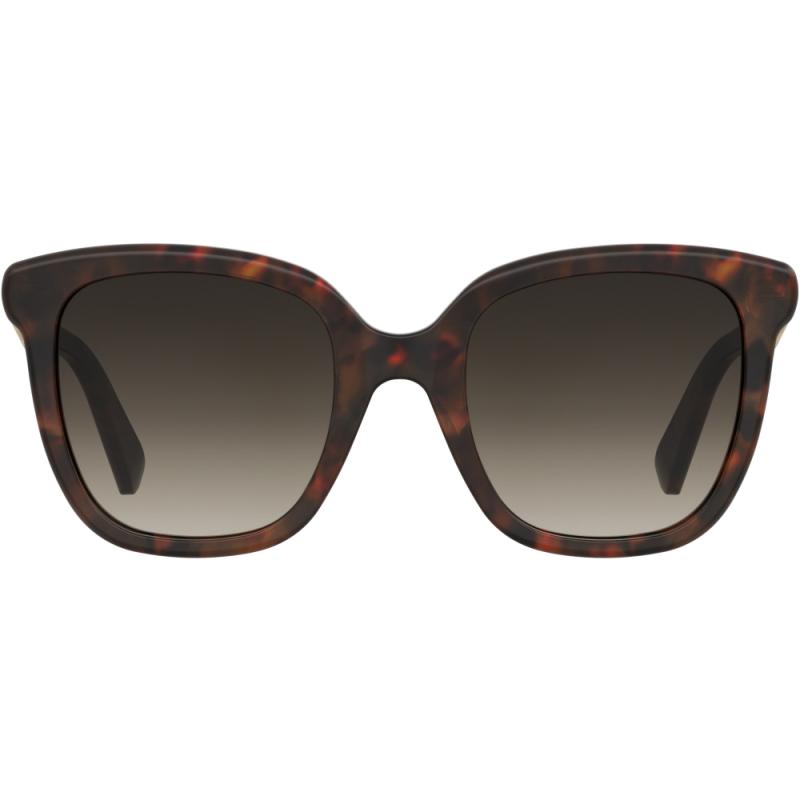 Moschino Ochelari de soare femei moschino mos178/s epz/ha 52