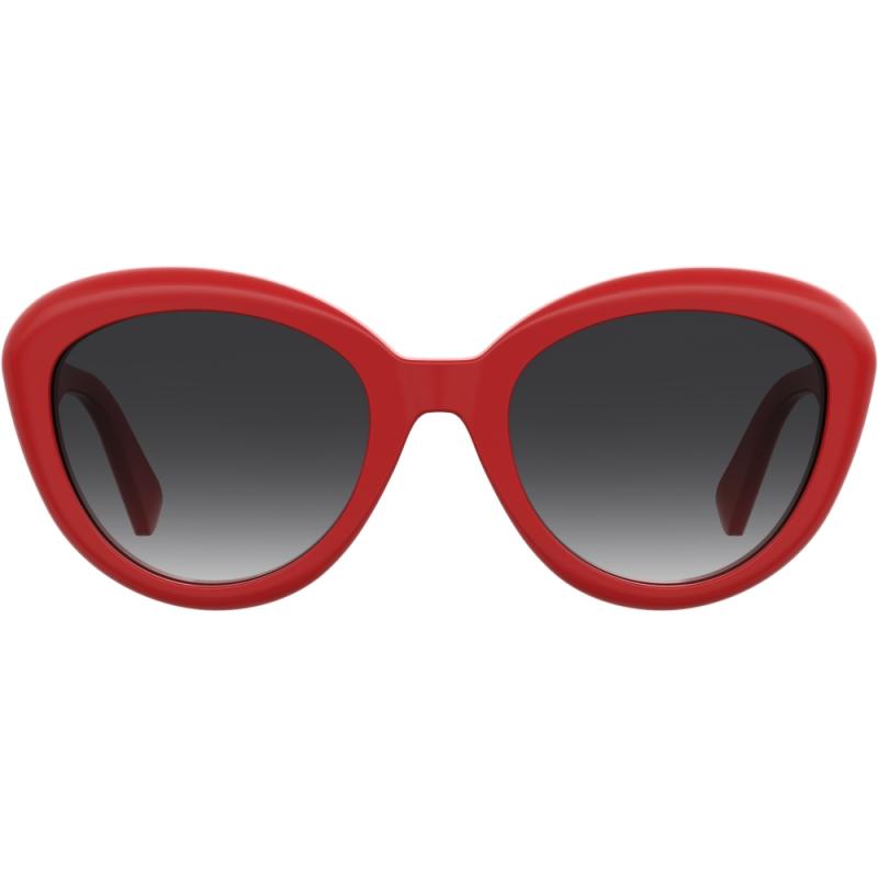Moschino Ochelari de soare femei moschino mos179/s c9a/9o 54