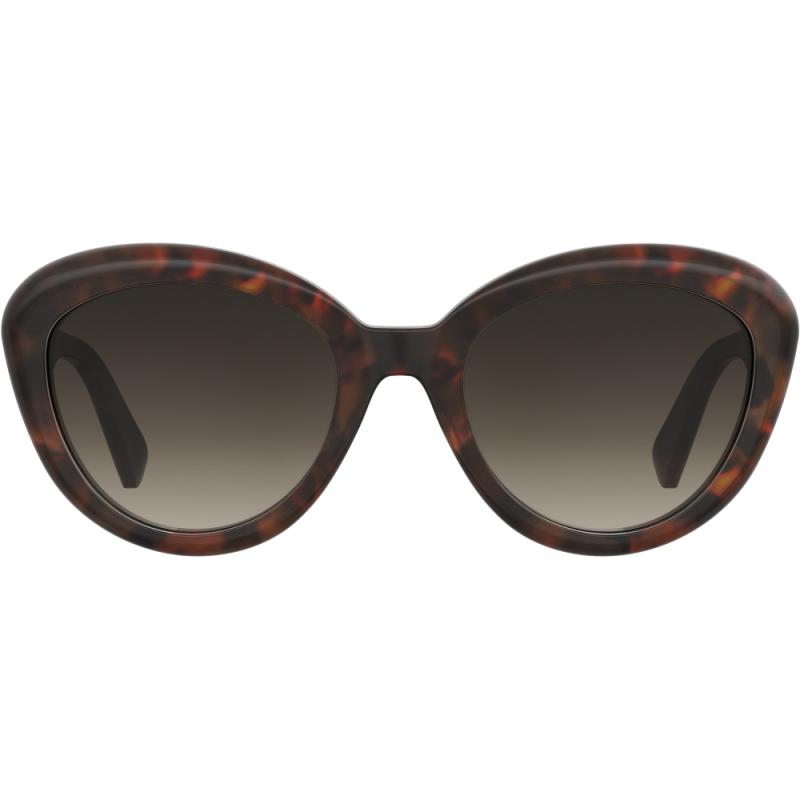 Moschino Ochelari de soare femei moschino mos179/s epz/ha 54
