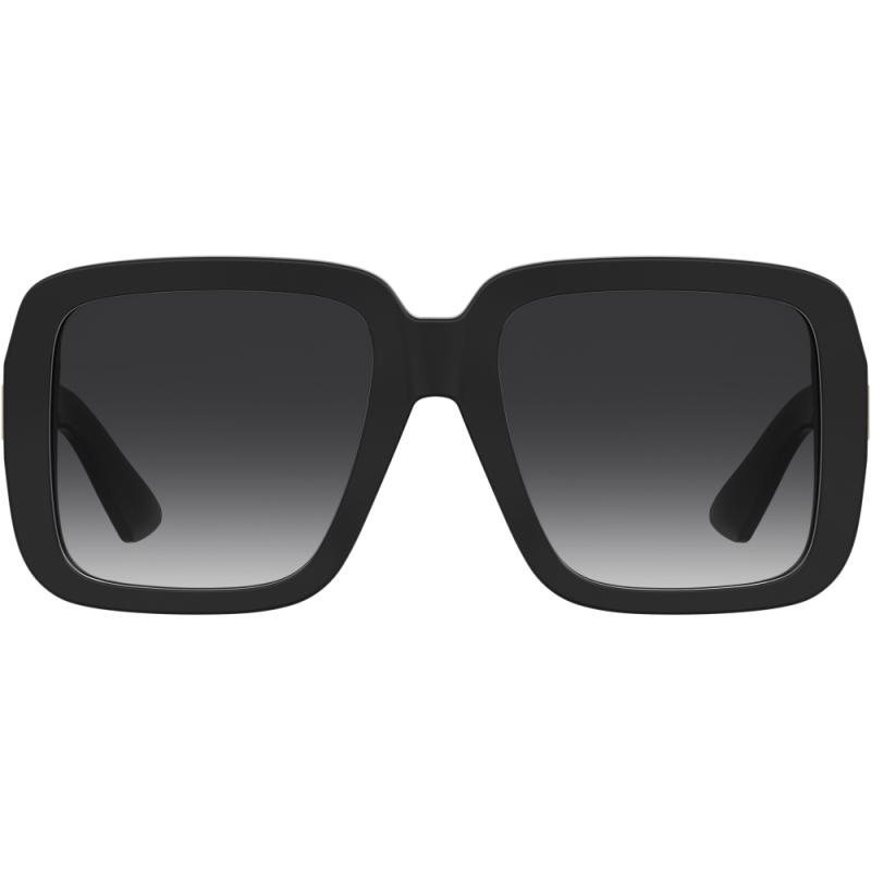Moschino Ochelari de soare femei moschino mos180/s 807/9o 55