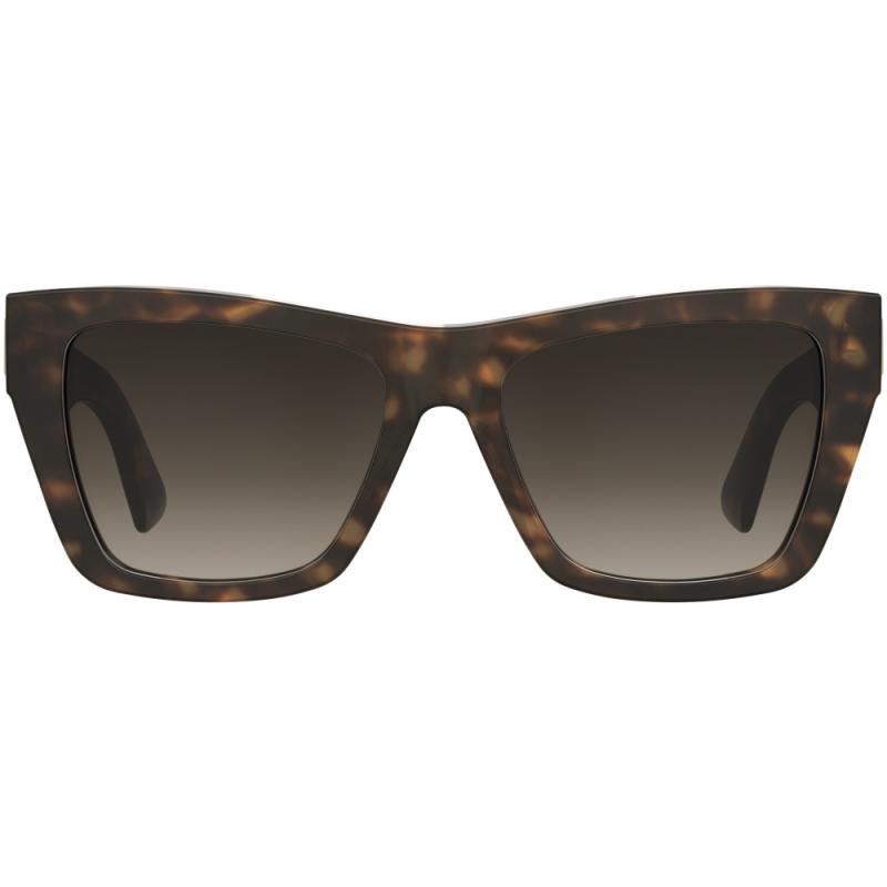 Moschino Ochelari de soare femei moschino mos181/s 086/ha 54