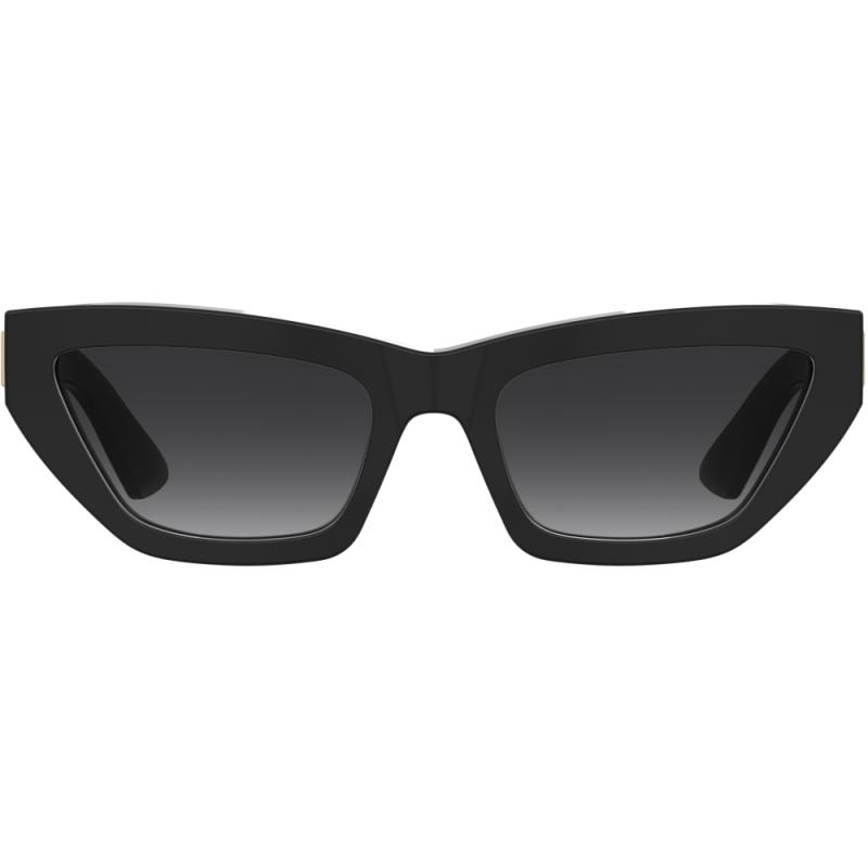 Moschino Ochelari de soare femei moschino mos182/s 807/9o 55