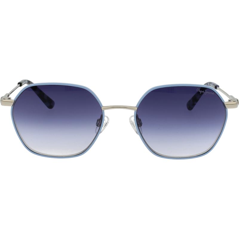Pepe Jeans Ochelari de soare femei pepe jeans pj5234 800 54 kaia