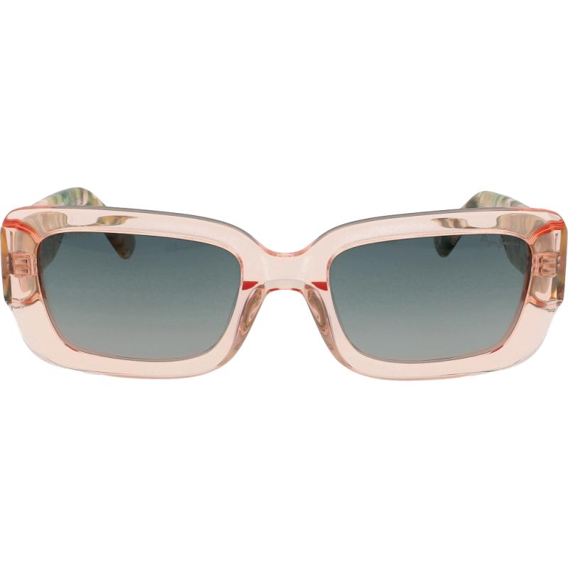 Pepe Jeans Ochelari de soare femei pepe jeans pj7475 206p 53 georgiana