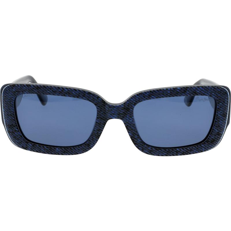 Pepe Jeans Ochelari de soare femei pepe jeans pj7475 601p 53 georgiana
