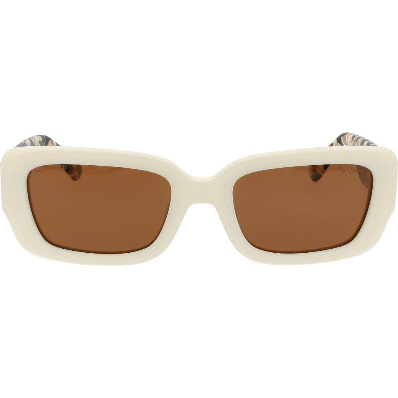 Pepe Jeans Ochelari de soare femei pepe jeans pj7475 857p 53 georgiana