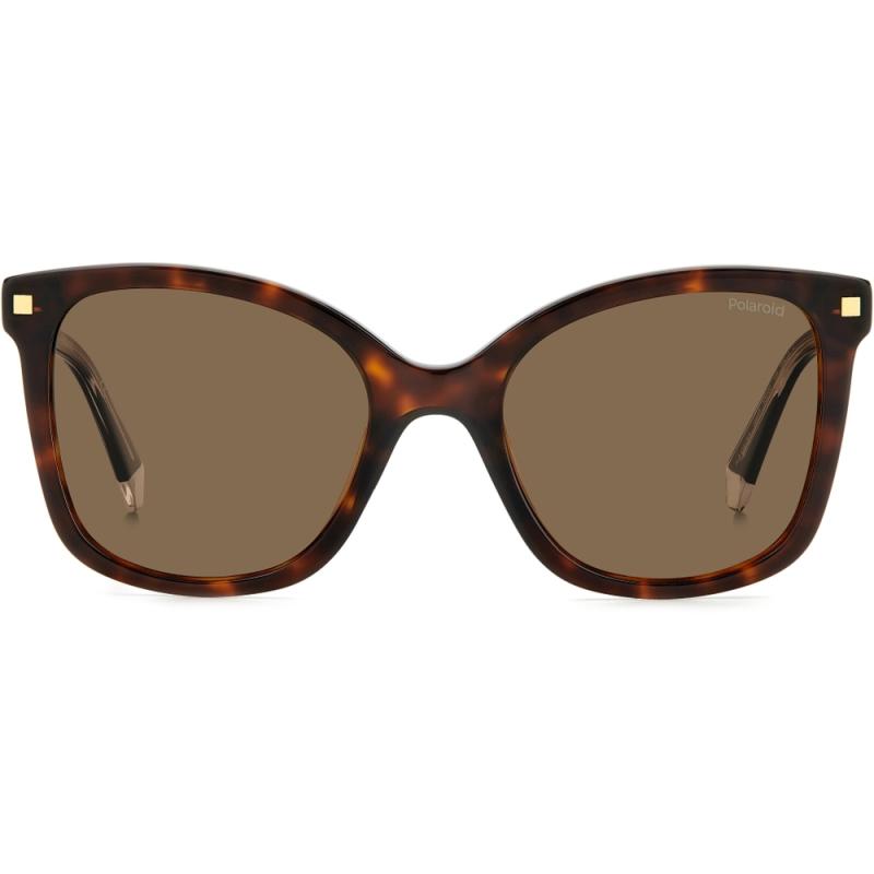 Polaroid Ochelari de soare femei polaroid pld 4151/s/x 086/sp 53
