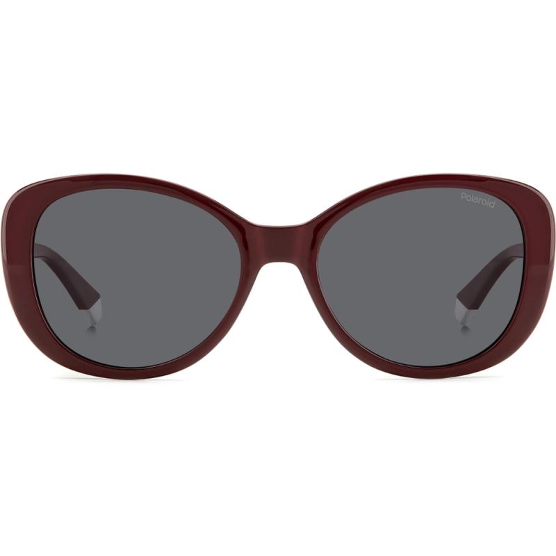 Polaroid Ochelari de soare femei polaroid pld 4154/s/x lhf/m9 55
