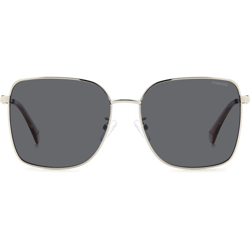 Polaroid Ochelari de soare femei polaroid pld 4158/g/s/x 010/m9 58