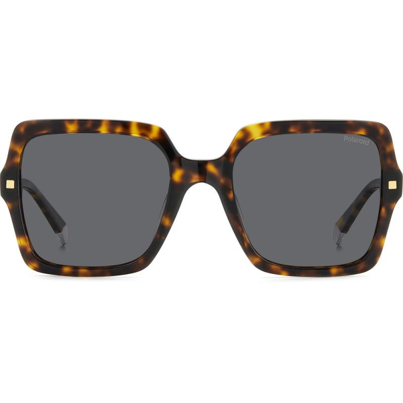 Polaroid Ochelari de soare femei polaroid pld 4165/s/x 086/m9 55