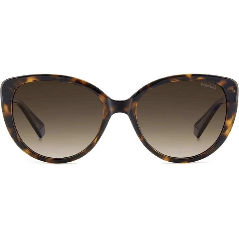 Polaroid Ochelari de soare femei polaroid pld 4176/s/x 086/la 56