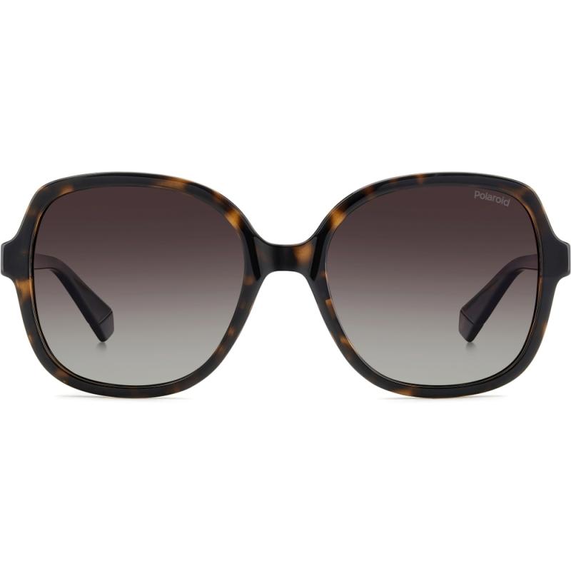Polaroid Ochelari de soare femei polaroid pld 4177/s/x 086/la 55