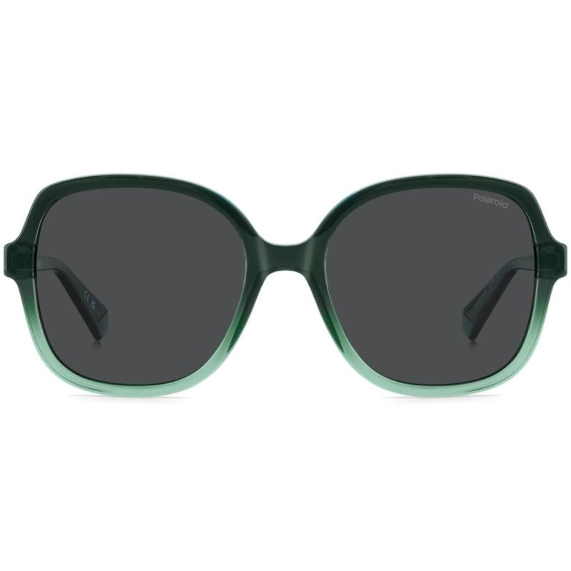 Polaroid Ochelari de soare femei polaroid pld 4177/s/x 1ed/m9 55
