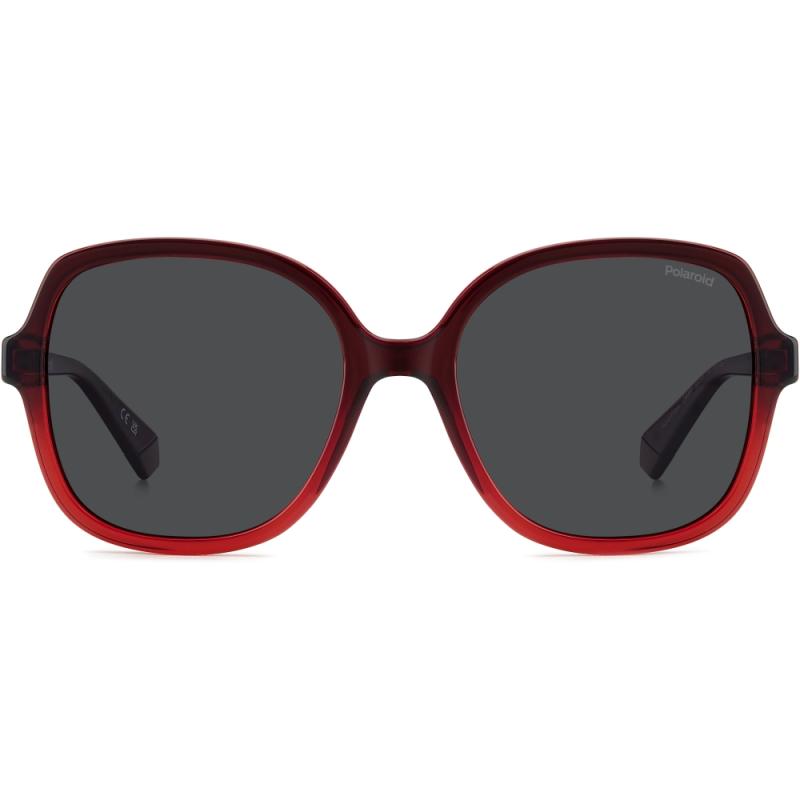 Polaroid Ochelari de soare femei polaroid pld 4177/s/x c9a/m9 55