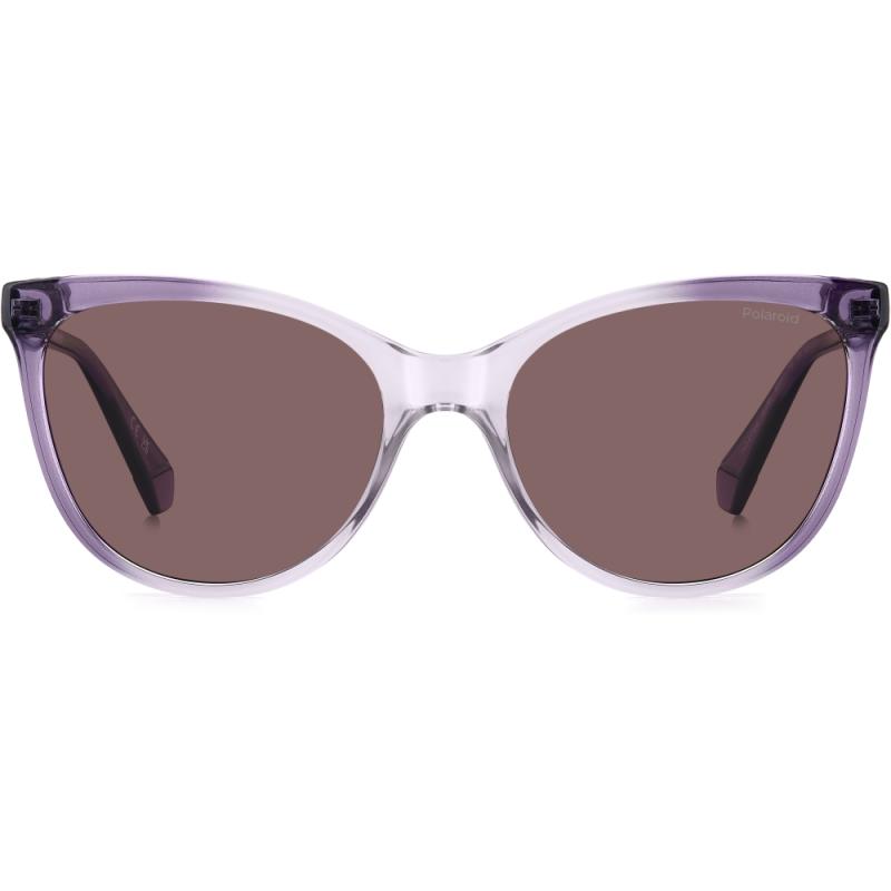 Polaroid Ochelari de soare femei polaroid pld 4179/s b3v/kl 55