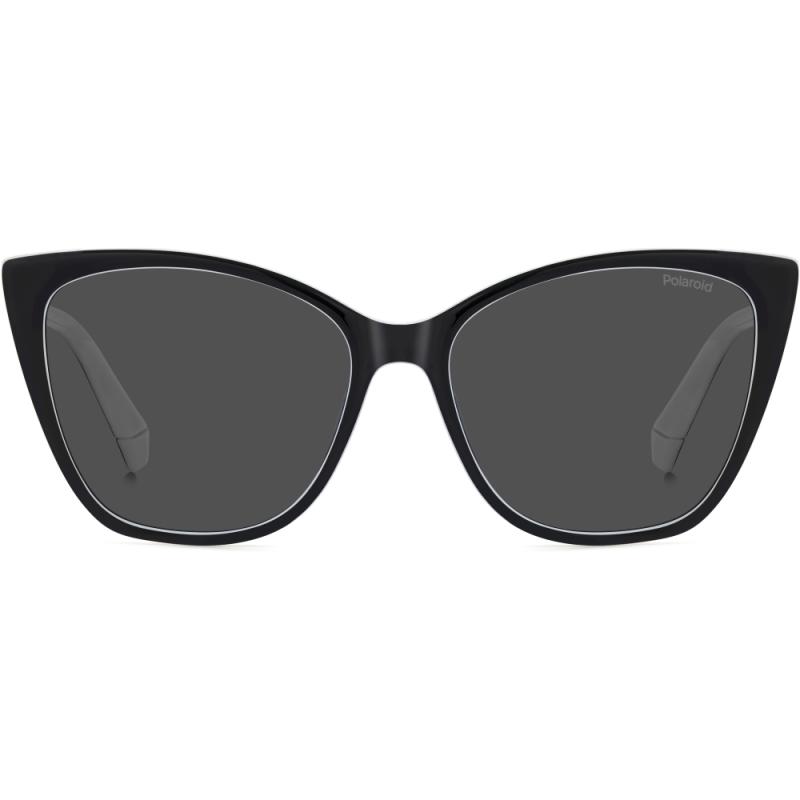 Polaroid Ochelari de soare femei polaroid pld 4181/s 80s/m9 56