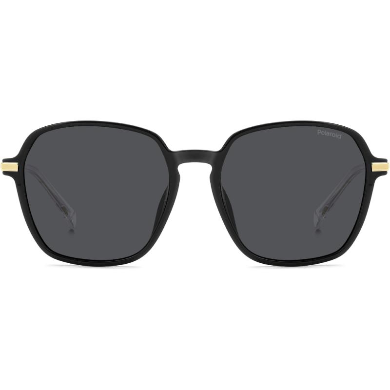 Polaroid Ochelari de soare femei polaroid pld 4188/g/s/x 807/m9 55