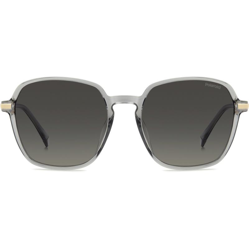 Polaroid Ochelari de soare femei polaroid pld 4188/g/s/x kb7/lb 55