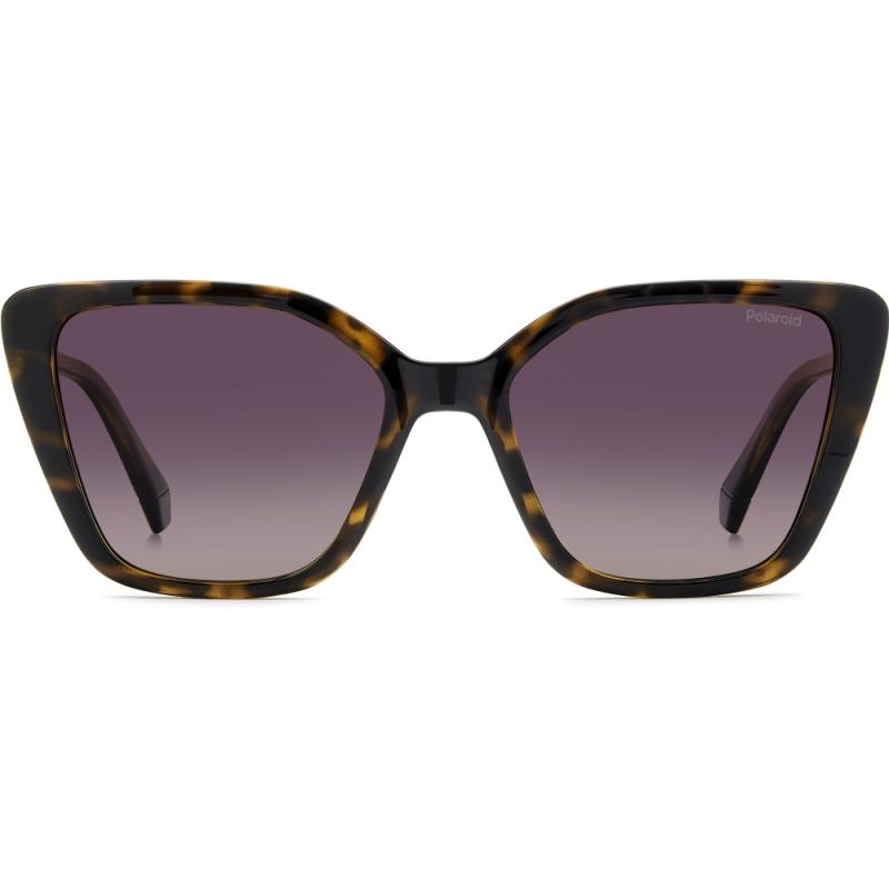 Polaroid Ochelari de soare femei polaroid pld 4189/s 086/jr 53
