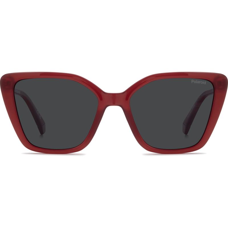 Polaroid Ochelari de soare femei polaroid pld 4189/s 8cq/m9 53