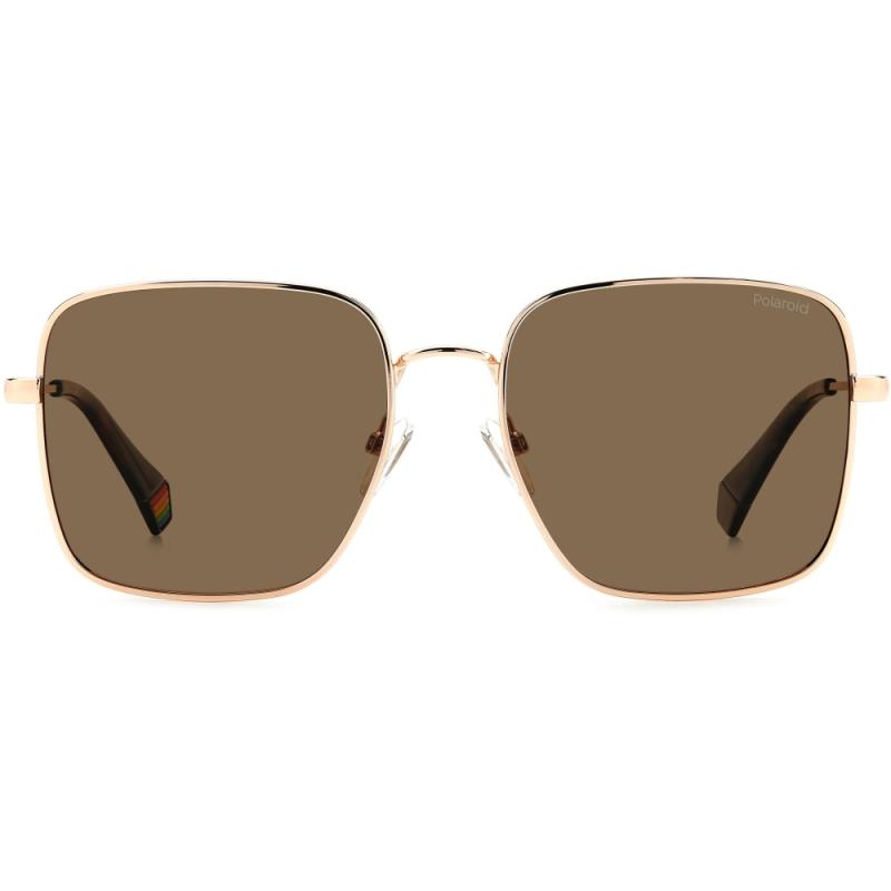 Polaroid Ochelari de soare femei polaroid pld 6194/s/x ddb/sp 56