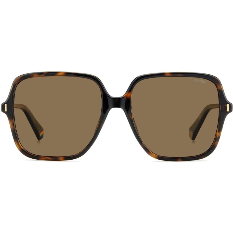 Polaroid Ochelari de soare femei polaroid pld 6219/s 086/sp 56