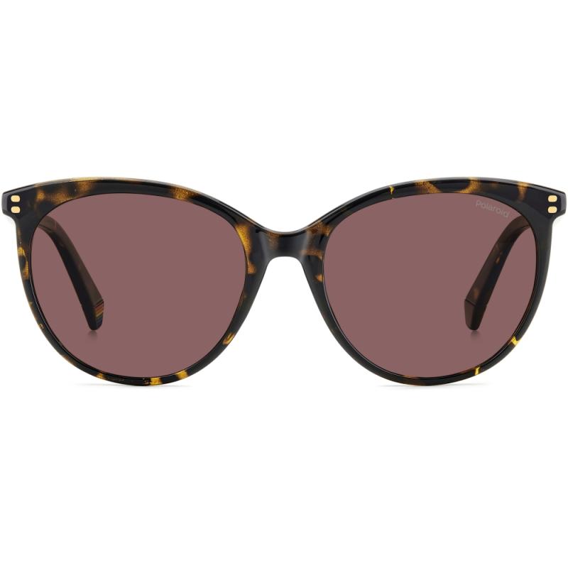 Polaroid Ochelari de soare femei polaroid pld 6231/s 086/kl 55