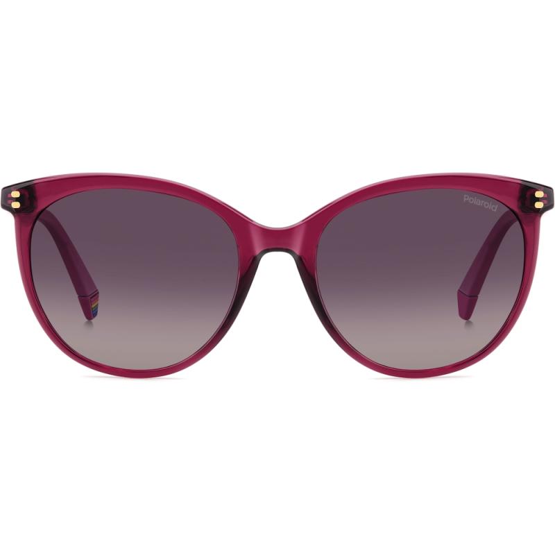 Polaroid Ochelari de soare femei polaroid pld 6231/s qho/jr 55