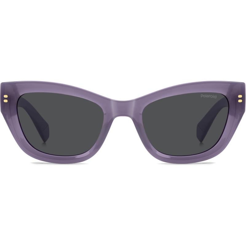 Polaroid Ochelari de soare femei polaroid pld 6237/s/x 789/m9 52