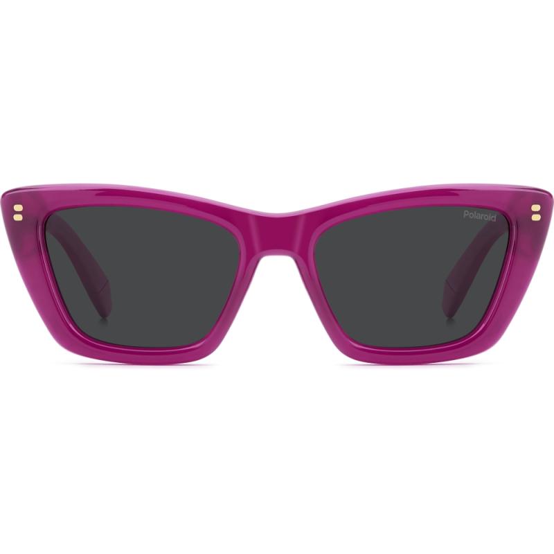 Polaroid Ochelari de soare femei polaroid pld 6242/s/x mu1/m9 54