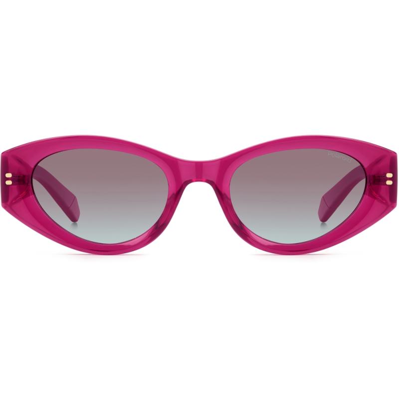 Polaroid Ochelari de soare femei polaroid pld 6243/s/x mu1/jr 51
