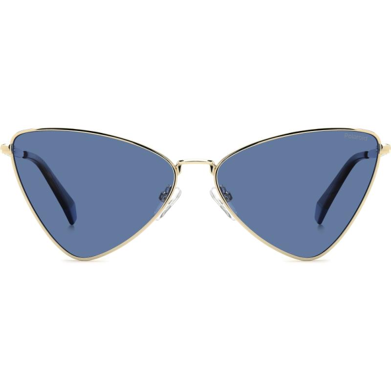 Polaroid Ochelari de soare femei polaroid pld 6244/s/x lks/c3 60