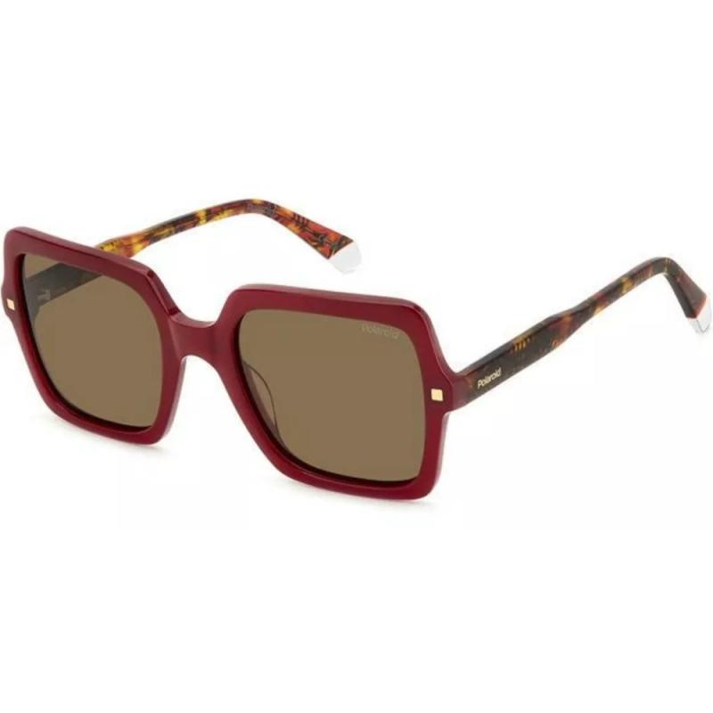 Polaroid Ochelari de soare femei polaroid pld d4165/s/x lhf/sp 55
