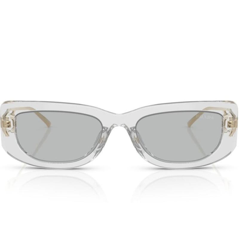 Prada Ochelari de soare femei prada pr 14ys 12r50k 53
