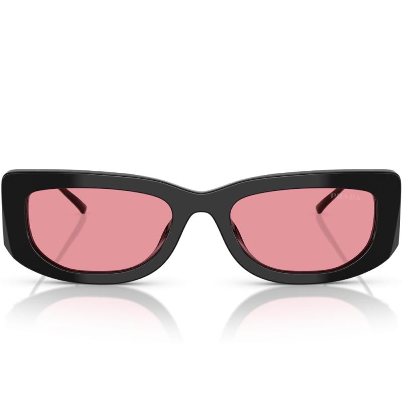 Prada Ochelari de soare femei prada pr 14ys 1ab30l 53