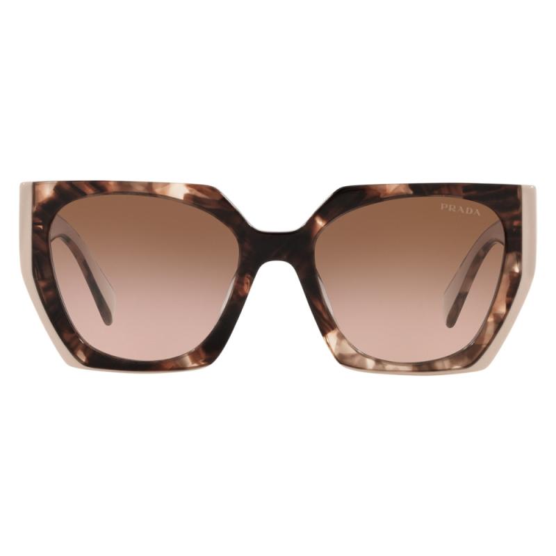 Prada Ochelari de soare femei prada pr 15ws 01r0a6 54