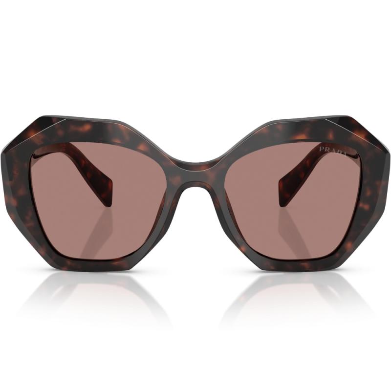 Prada Ochelari de soare femei prada pr 16ws 17n60b 53