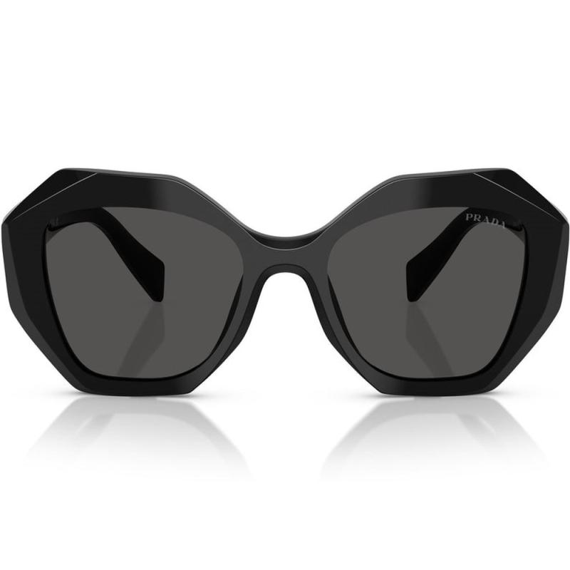 Prada Ochelari de soare femei prada pr 16ws 1ab5s0 53 catwalk
