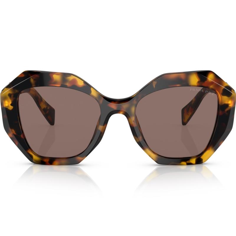 Prada Ochelari de soare femei prada pr 16ws vau05c 53