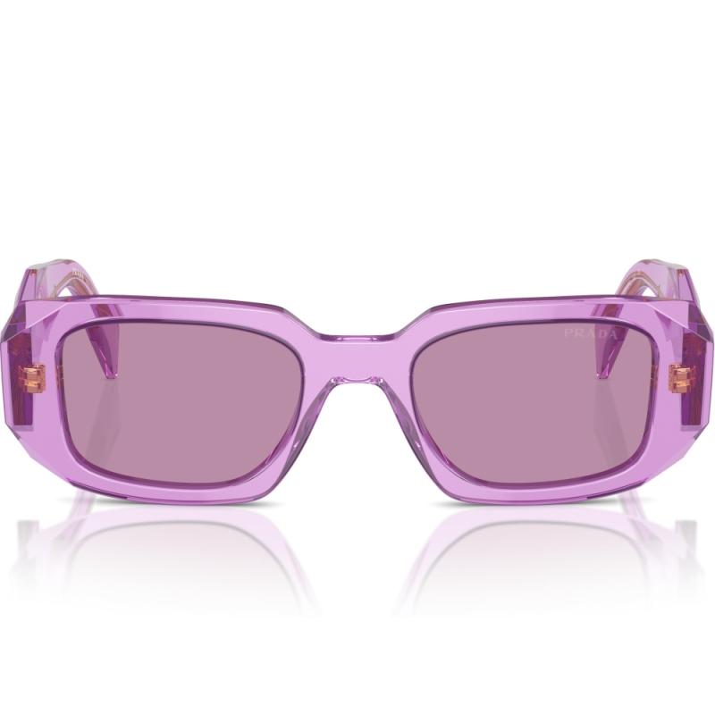 Prada Ochelari de soare femei prada pr 17ws 13r07q 49