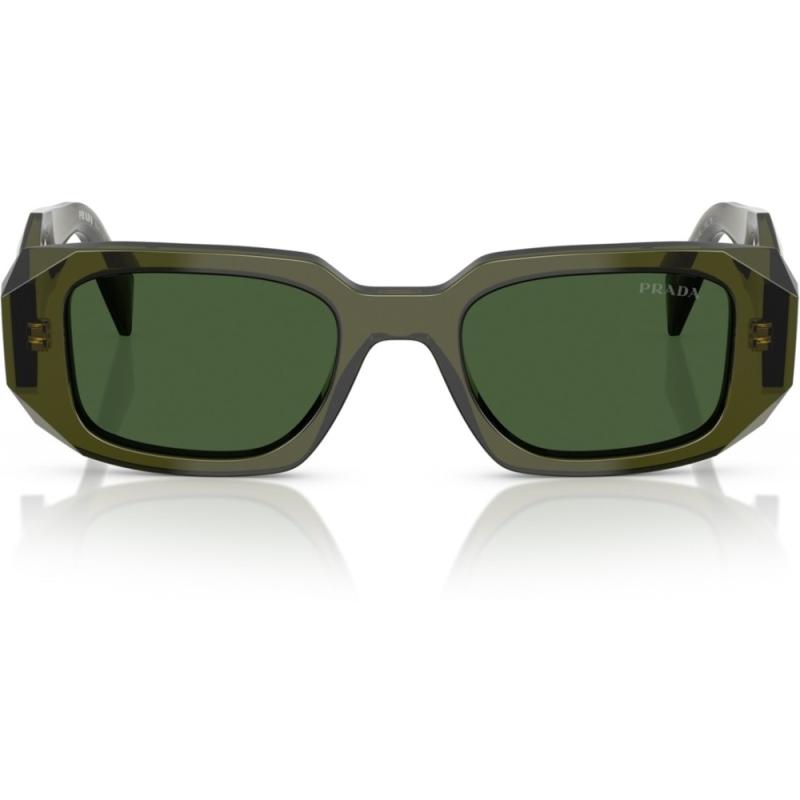 Prada Ochelari de soare femei prada pr 17ws 19z1i0 49
