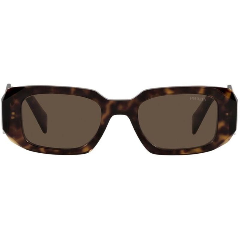 Prada Ochelari de soare femei prada pr 17ws 2au8c1 49