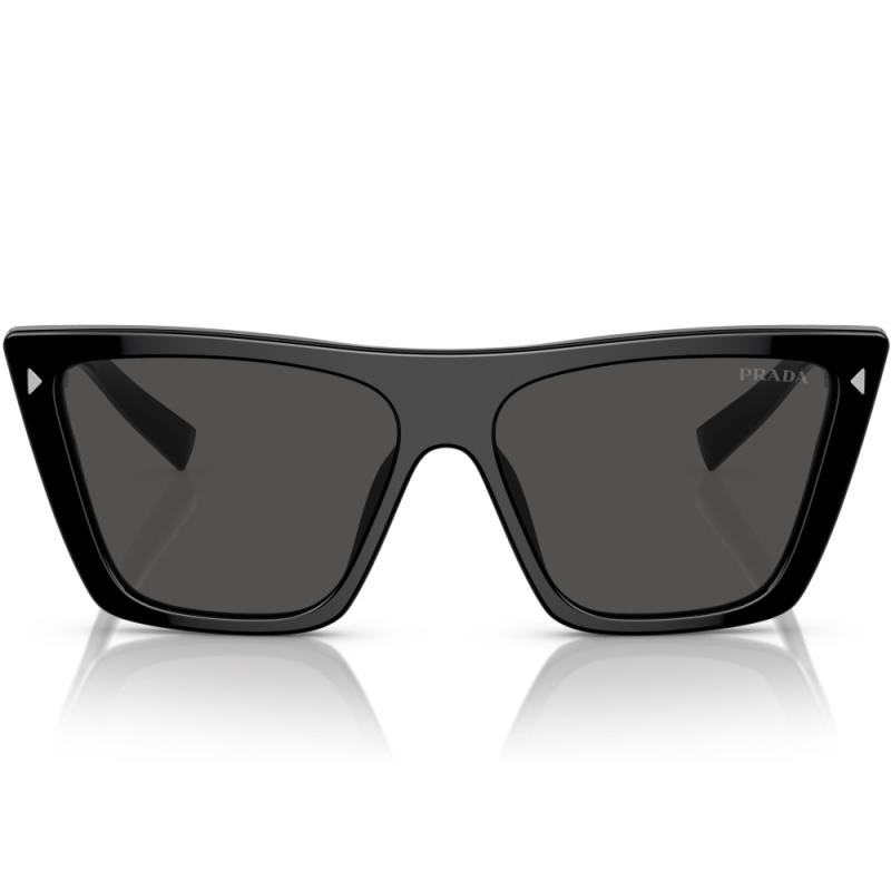 Prada Ochelari de soare femei prada pr 21zs 1ab5s0 55