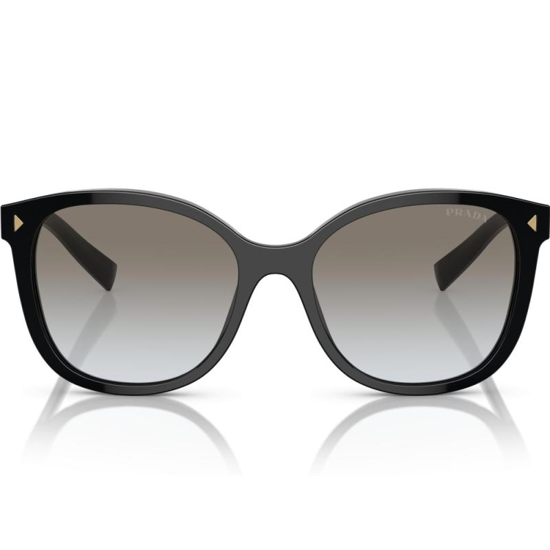 Prada Ochelari de soare femei prada pr 22zs 1ab0a7 53