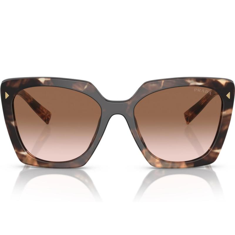 Prada Ochelari de soare femei prada pr 23zs 07r0a6 54 signature