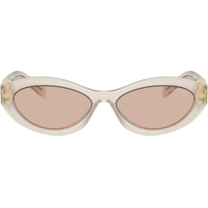 Prada Ochelari de soare femei prada pr 26zs 12v4i2 55 catwalk
