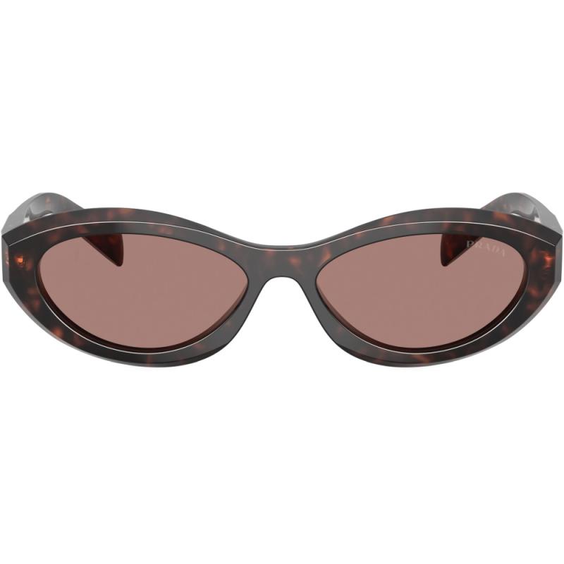 Prada Ochelari de soare femei prada pr 26zs 17n60b 55 catwalk