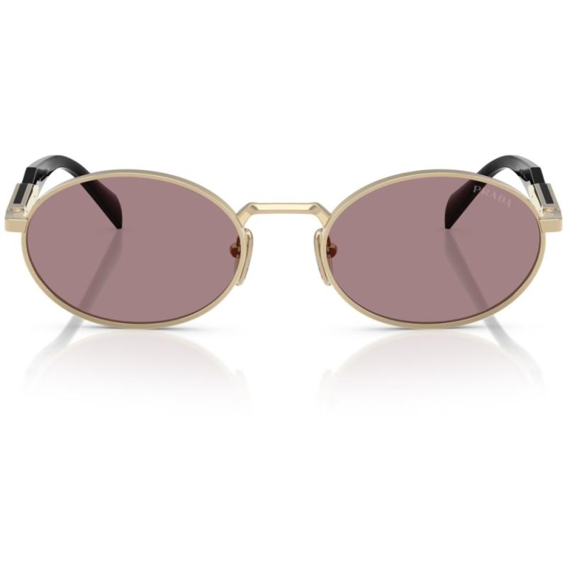 Prada Ochelari de soare femei prada pr 65zs zvn20i 55
